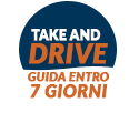 TAKEDRIVE-BOLLINO
