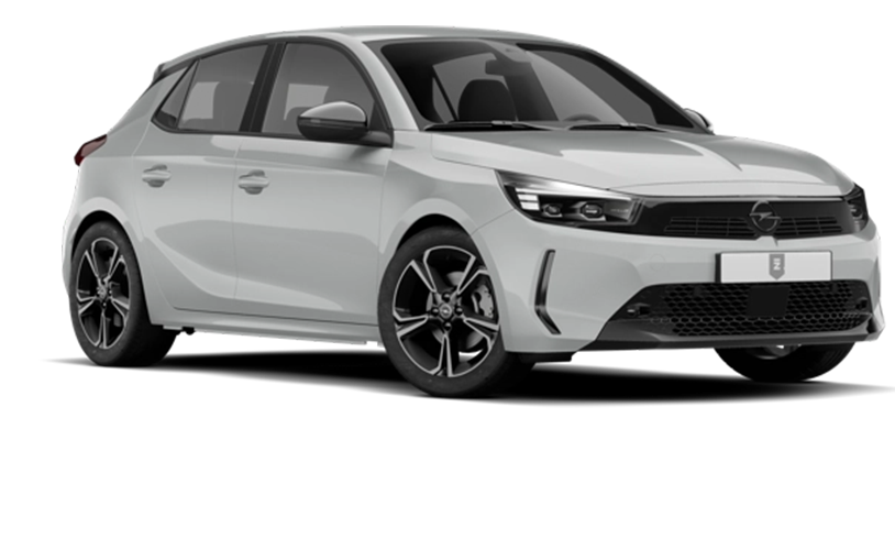opel corsa E