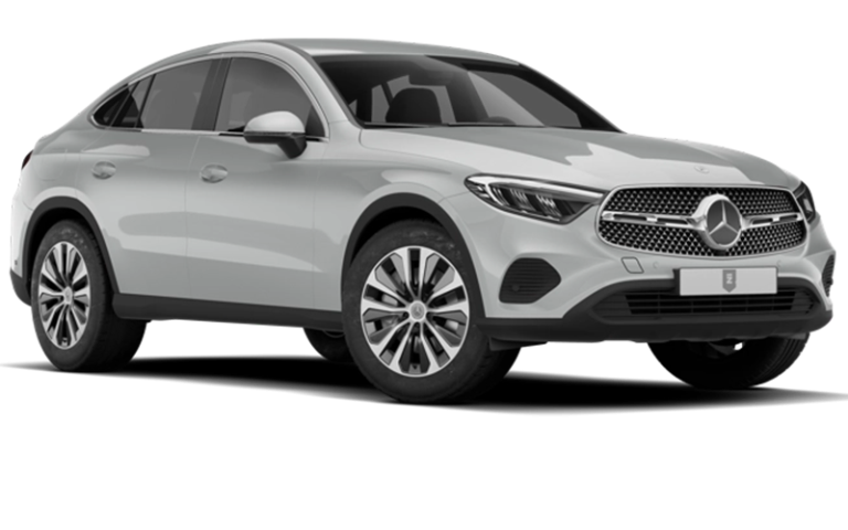 Mercedes GLC 220d 4Matic Coupè Advanced Plus