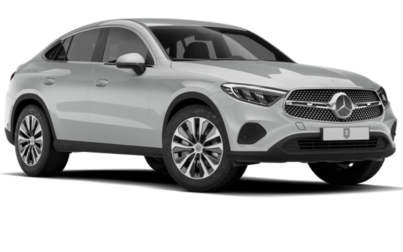 Mercedes GLC 220d 4Matic Coupè Advanced Plus