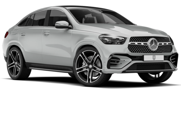 Mercedes GLE 4M Coupe AMG Line Premium Plus