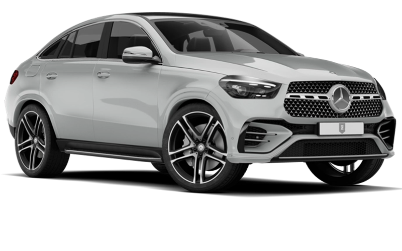 Mercedes GLE 4M Coupe AMG Line Premium Plus