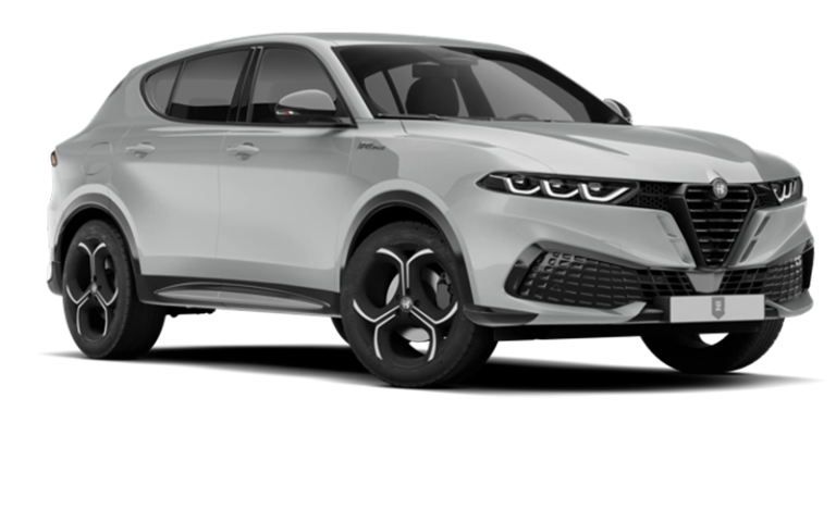 Alfa Tomeo Tonale 1600 diesel 130cv Sprint