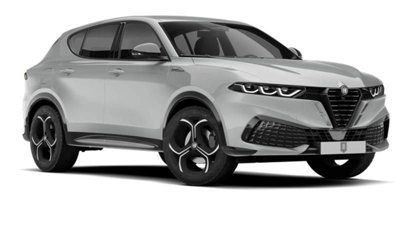 Alfa Tomeo Tonale 1600 diesel 130cv Sprint