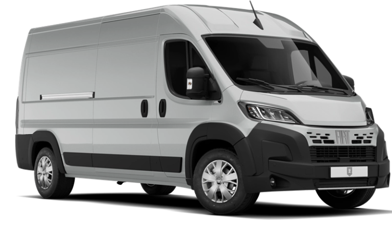 Fiat Ducato 35q L3H2 140 CV 2.2 Mjet3