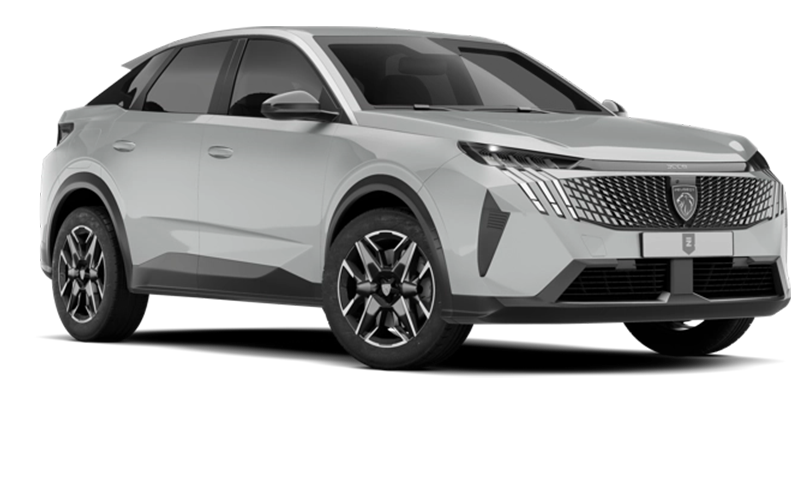 Peugeot 3008 hybrid 145 Allure e DCS 6 Sport